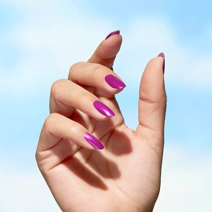 Lac de unghii, OPI Nature Strong, uscare rapidă, vegan