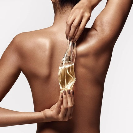 Parfum Donna Karan, Cashmere Mist, sticlă transparentă