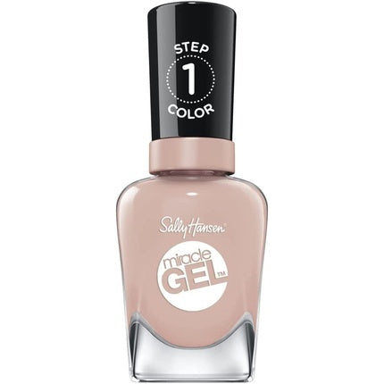 Oja, Sally Hansen, Gel, piersică 14.7ml