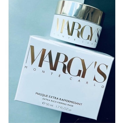 Mască Facială Margy's Monte Carlo Extra Rich Firming Mask, 50ml