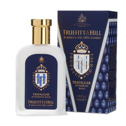Balsam post-ras Truefitt & Hill Trafalgar, 100ml
