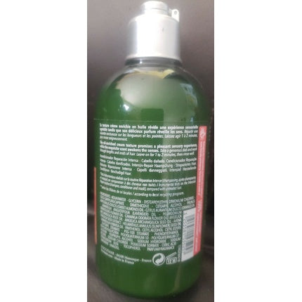 Condiționator L'Occitane Aromachologie Intensive Repair pentru păr deteriorat, 250ml
