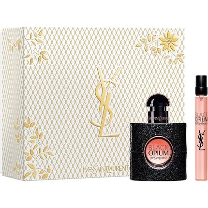 Set Parfum Yves Saint Laurent Black Opium