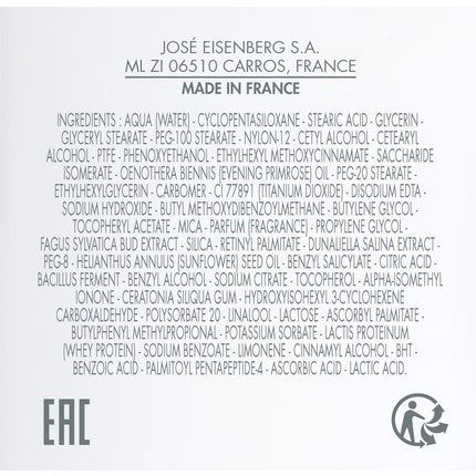 Ser hidratant, Eisenberg, netezire, 30ml