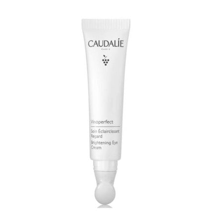 Cremă de Ochi, Caudalie Vinoperfect, 15ml, Anti Cearcăne și Hidratare