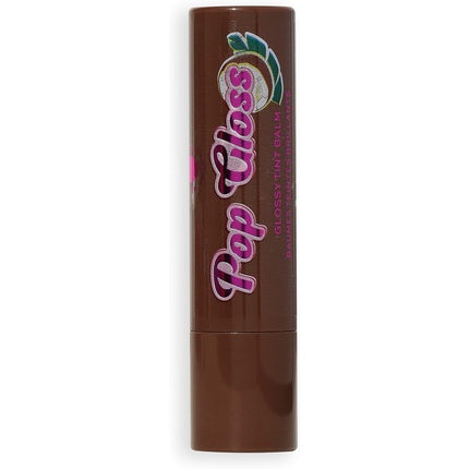 Balsam Buze, Revolution Beauty, Pop Gloss, maro