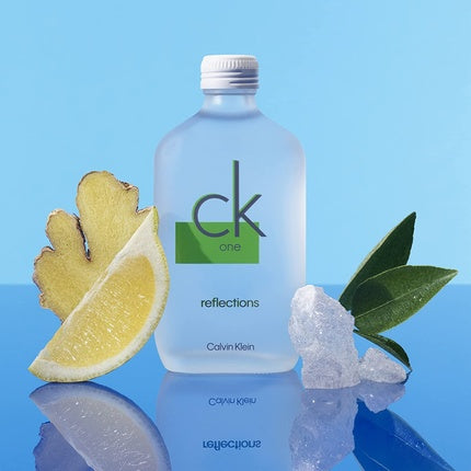 Parfum Calvin Klein CK One Reflections, 100ml