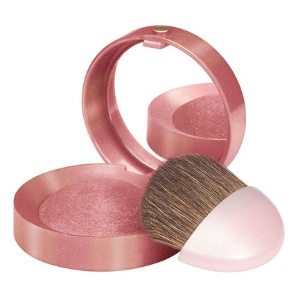 Blush Bourjois Little Round Pot 15 Rose Eclat