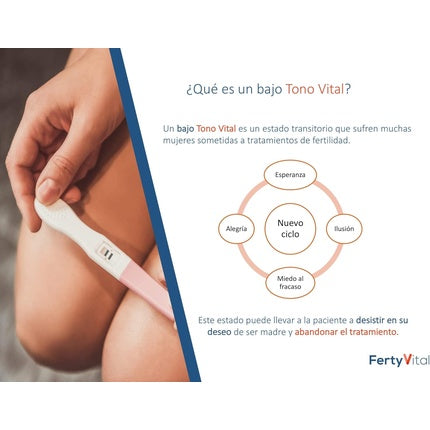 Vitamine, Laboratorio Fertypharm, Fertyvital, 30 capsule