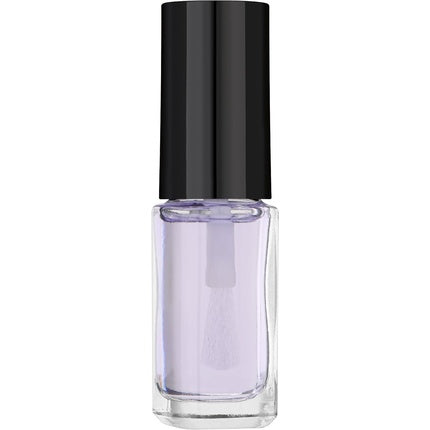 Lac unghii gel L'Oréal Paris Infallible Duo, Mixy Violet, 10ml