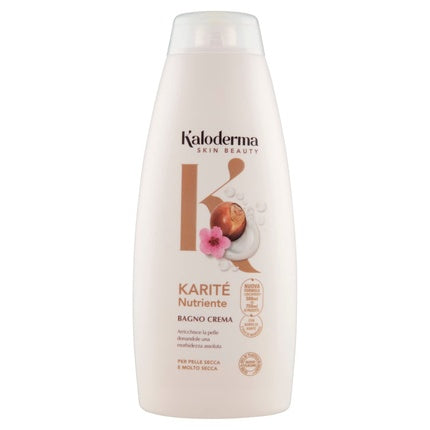 Cremă de baie, Kaloderma, Shea, 500ml