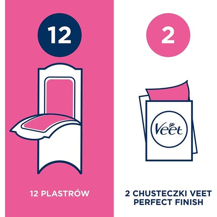 Săpun solid, Veet, 40g, pentru piele uscată