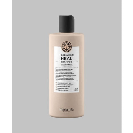 Șampon, Maria Nila, Head & Hair Heal, 350ml