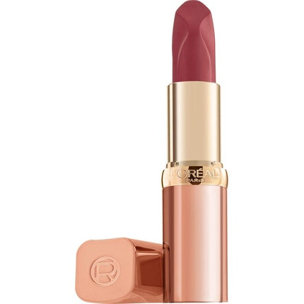 Ruj, L'Oréal Paris, Color Riche Les Nus 177, Authentic