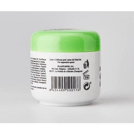 Cremă de mâini Planta Pol, Zhinyin, 50 ml