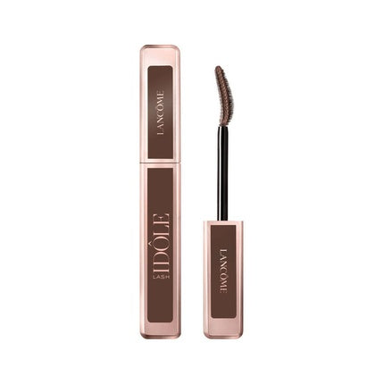 Mascara Lancôme Lash Idole Volumizing Clumpfree 002 Brown 8ml
