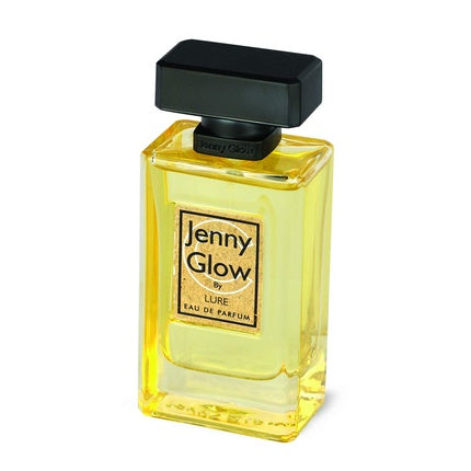Parfum Jenny Glow, Lure, galben, sticlă