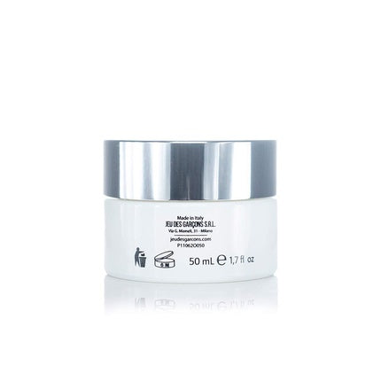 Cremă anti-îmbătrânire, Jeu des Garçons, Total C, alb, 50ml