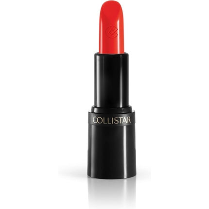 Ruj Collistar Pure Lipstick 40 Mandarin, 20g