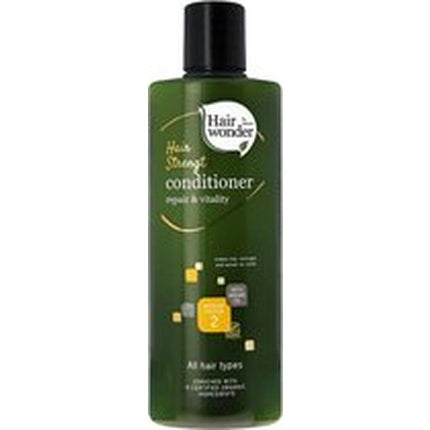 Condiționator de păr Hair Wonder Repair Vitality, 200 ml