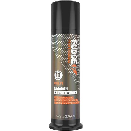 Ceară de păr, Fudge Professional, Matte Hed Extra, 85g