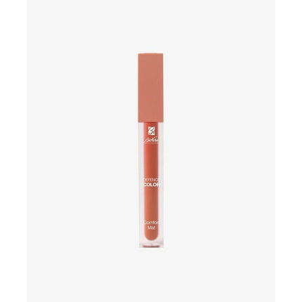 Ruj lichid mat Bionike Defence Color Comfort Matte Liquid Lipstick 701 Nude Parfait, 4.5ml