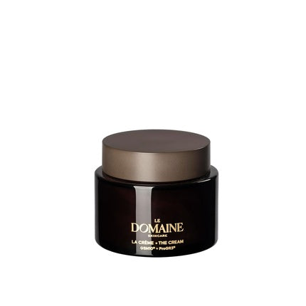 Cremă Facială Anti-Aging Le Domaine cu Sheabutter, 50ml