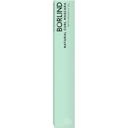 Mascara Annemarie Börlind Natural Curl Brown 9.5ml