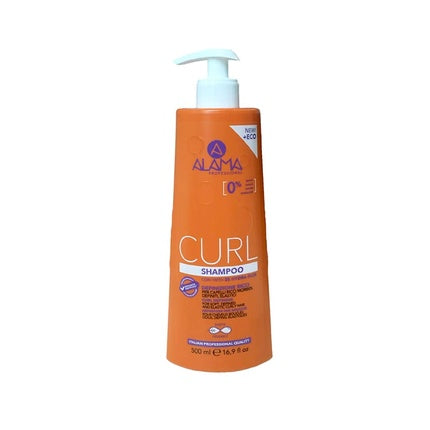 Șampon, Alama Professional, Curl Definition, 500ml