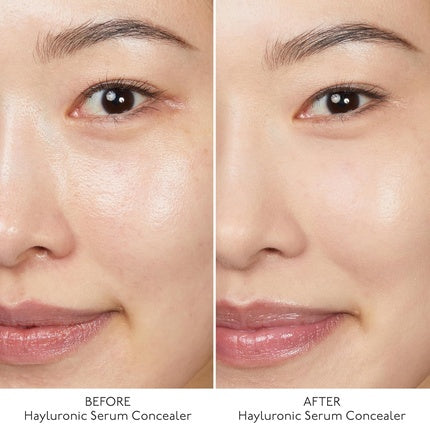 Concealer Hyaluronic, By Terry, serum, bej