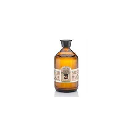Ulei de corp Alquimia Generous Bust Oil 250ml
