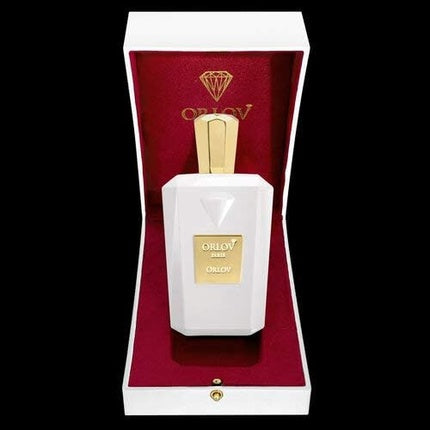 Parfum, Orlov Paris, Sensual Pink, alb