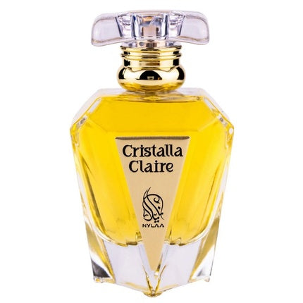 Perfum Nylaa Cristalla Claire Eau de Parfum, 100ml