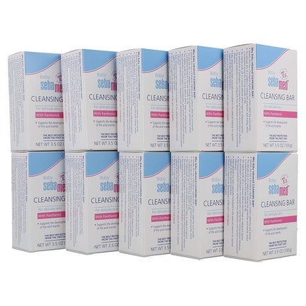 Serum Hidratant Sebamed PRO1 Intensive Serum 30 ml