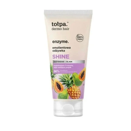 Balsam de păr Tolpa, Dermo Hair, 200 ml