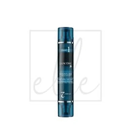 Cremă de noapte Lancôme Visionnaire Crescendo 2 Phase Progressive Night Peel 30ml