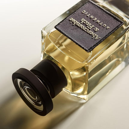 Eau de Toilette Barbati, Abercrombie & Fitch, Authentic, 100ml