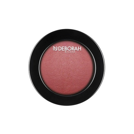 Pudră Blush Deborah Milano Hitech Compact Powder N60 - Culoare Roz