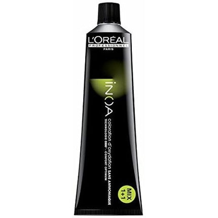 Vopsea de par permanenta, L'Oréal Professionnel Inoa, 9.3 Blond Foarte Deschis, 60ml