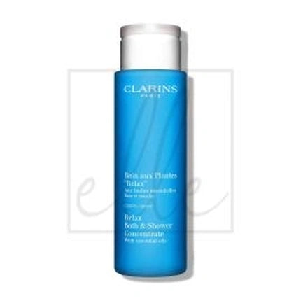 Gel de duș Clarins Bain Relax 200ml