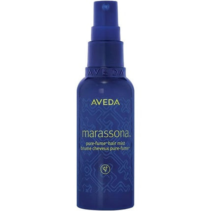 Spray păr, Aveda, Marassona, albastru 75ml