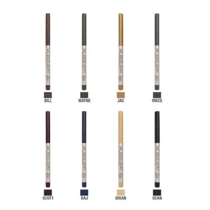 Creion de ochi TheBalm Mr Write Now - Culori diverse