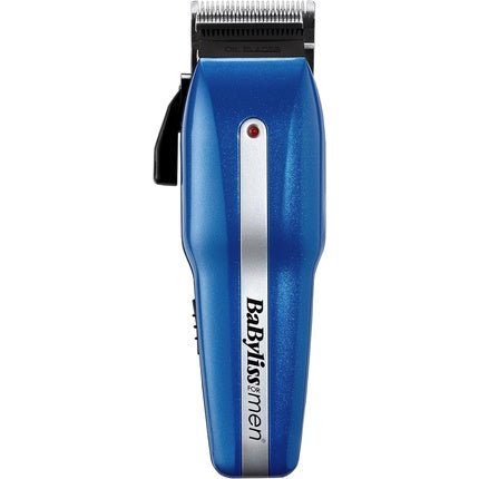 Mașină de tuns păr BaByliss for Men PowerLight Pro cu lumină albastră