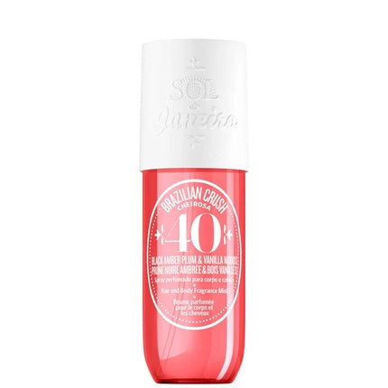 Spray par si corp, Sol de Janeiro, Cheirosa 40, 163g