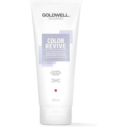 Balsam Colorant, Goldwell Dualsenses, Icy Blonde, 200ml