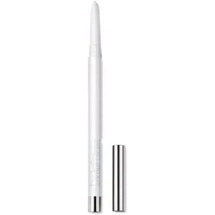 Creion Ochi MAC Colour Excess Gel Pencil Incorruptible Alb 0.35g