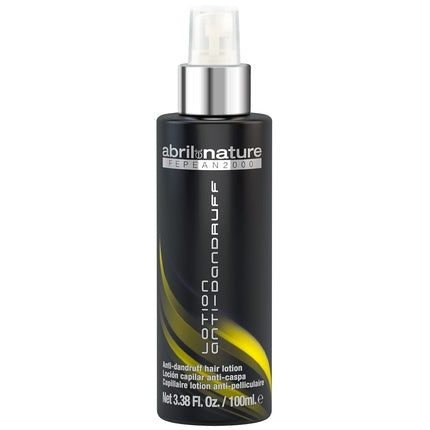 Tonic anti-mătreață, Abril Et Nature, unisex, 100ml