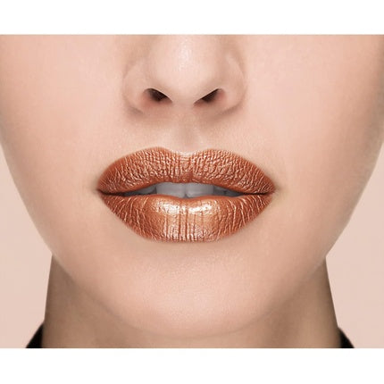 Ruj lichid, L'Oréal, Rouge Signature Metallic, Electrify
