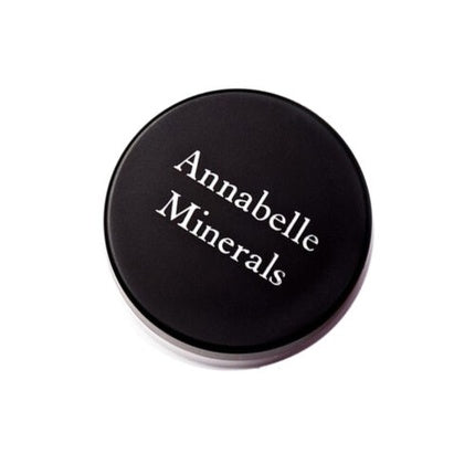 Fond de ten minerale, Annabelle Minerals, Golden Fair