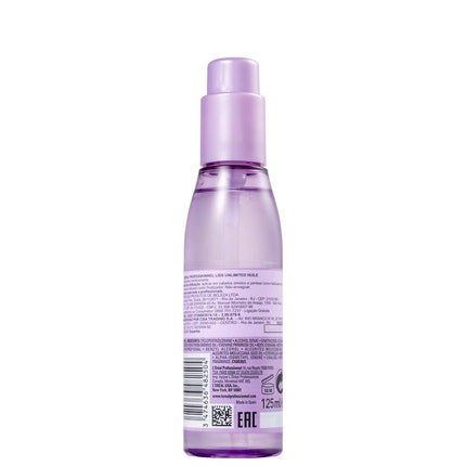 Ulei păr, L'Oréal, Serie Expert, mov, 125ml